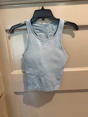 Crz yoga workout tank